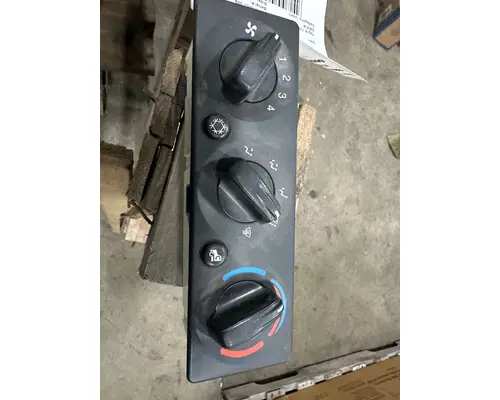 PETERBILT 389 Temperature Control