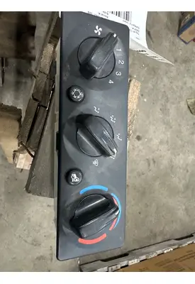 PETERBILT 389 Temperature Control