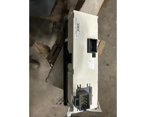 PETERBILT 389 Temperature Control