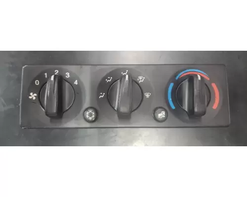 PETERBILT 389 Temperature Control