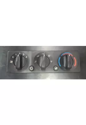 PETERBILT 389 Temperature Control
