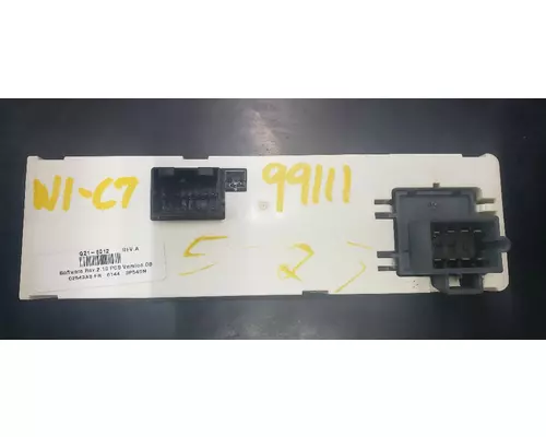 PETERBILT 389 Temperature Control