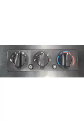 PETERBILT 389 Temperature Control