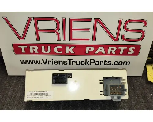 PETERBILT 389 Temperature Control