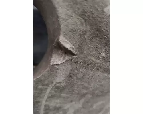 PETERBILT 389 Tire and Wheel