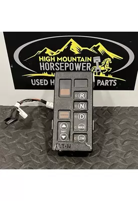 PETERBILT 389 Transmission Assembly