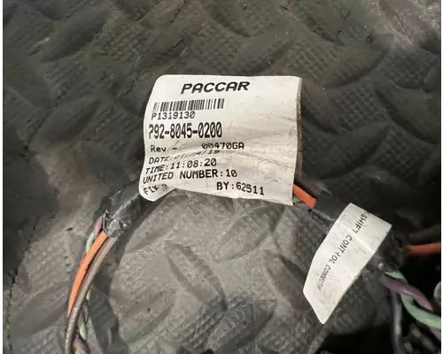 PETERBILT 389 Transmission Assembly