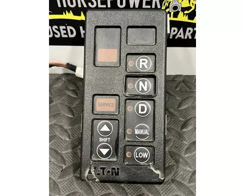 PETERBILT 389 Transmission Assembly