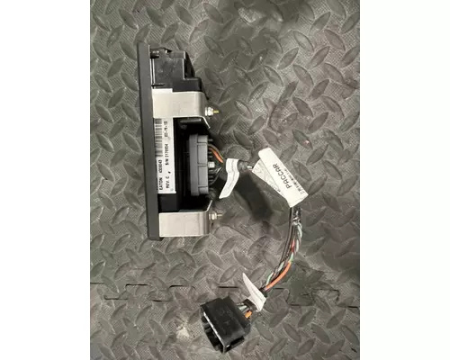 PETERBILT 389 Transmission Assembly
