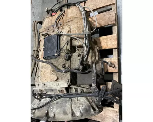 PETERBILT 389 Transmission Assembly