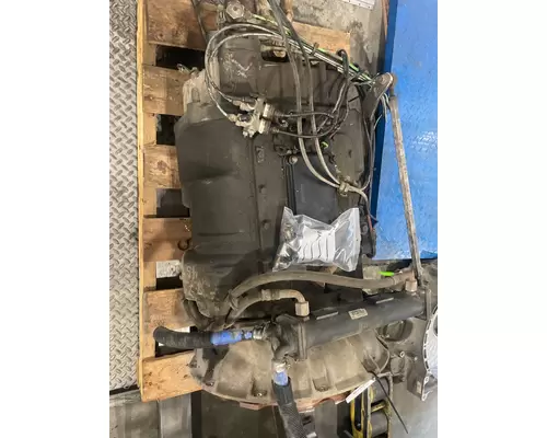 PETERBILT 389 Transmission Assembly