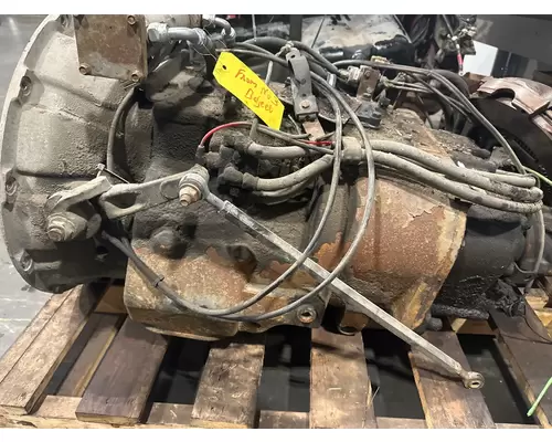 PETERBILT 389 Transmission Assembly