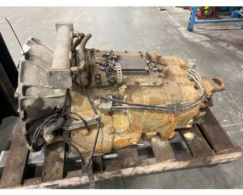 PETERBILT 389 Transmission Assembly