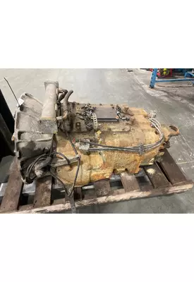 PETERBILT 389 Transmission Assembly