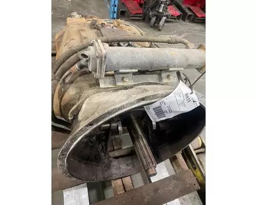 PETERBILT 389 Transmission Assembly