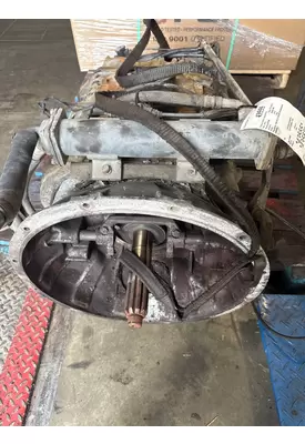 PETERBILT 389 Transmission Assembly