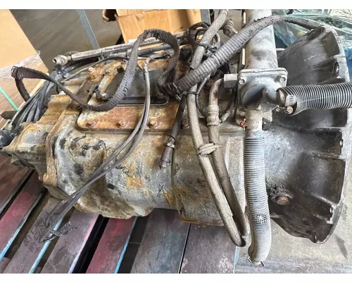 PETERBILT 389 Transmission Assembly