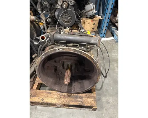 PETERBILT 389 Transmission Assembly