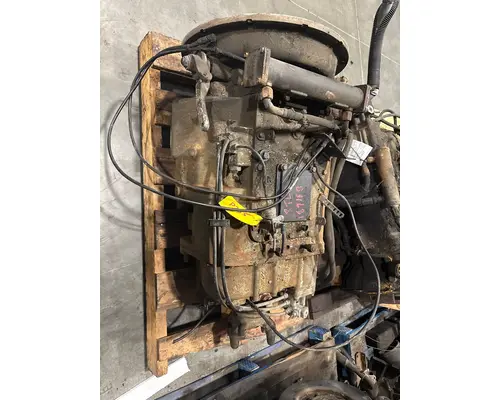 PETERBILT 389 Transmission Assembly