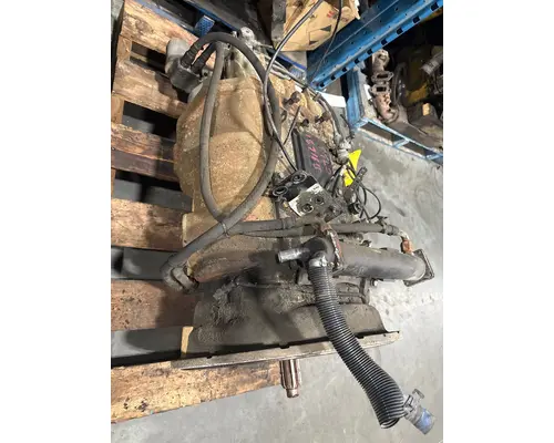 PETERBILT 389 Transmission Assembly