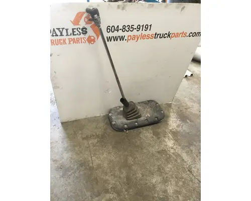 PETERBILT 389 Transmission Assembly