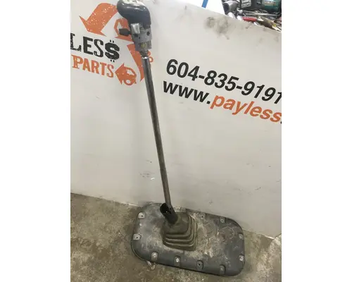 PETERBILT 389 Transmission Assembly