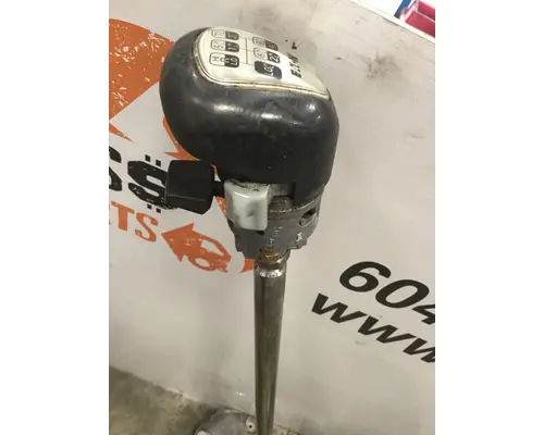 PETERBILT 389 Transmission Assembly