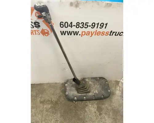 PETERBILT 389 Transmission Assembly