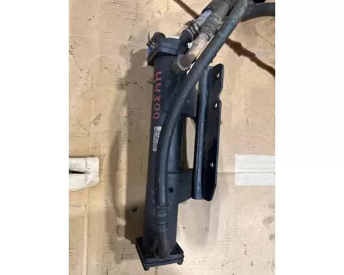PETERBILT 389 Transmission Oil Cooler