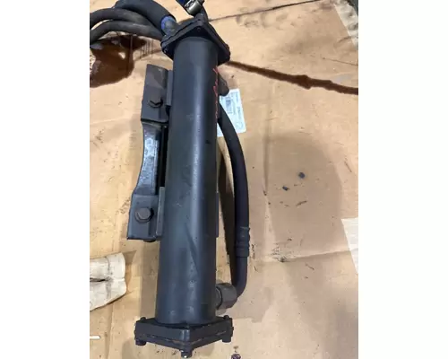 PETERBILT 389 Transmission Oil Cooler