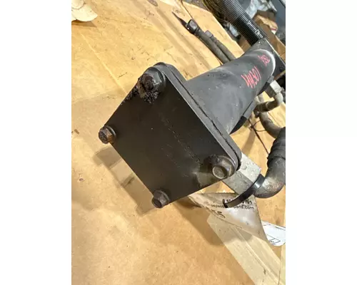 PETERBILT 389 Transmission Oil Cooler