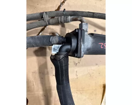 PETERBILT 389 Transmission Oil Cooler