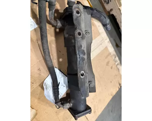 PETERBILT 389 Transmission Oil Cooler