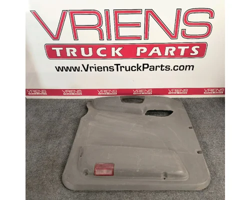 PETERBILT 389 Trim Panel, Front Door