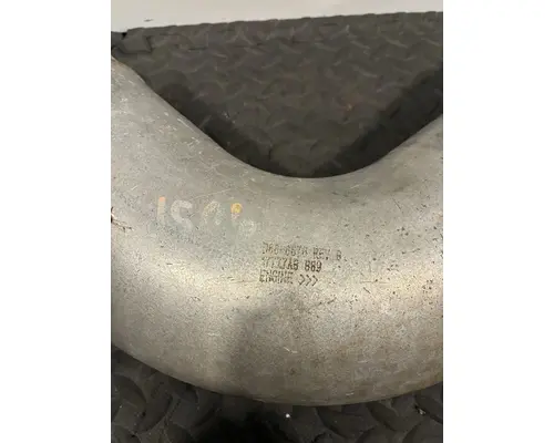 PETERBILT 389 Turbocharger  Supercharger