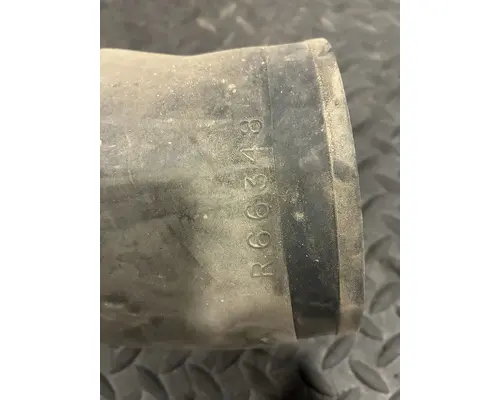 PETERBILT 389 Turbocharger  Supercharger