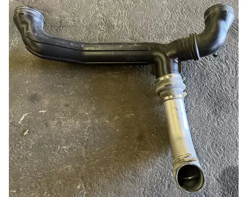 PETERBILT 389 Turbocharger  Supercharger