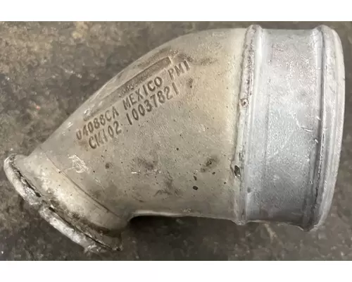 PETERBILT 389 Turbocharger  Supercharger