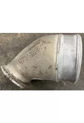 PETERBILT 389 Turbocharger / Supercharger