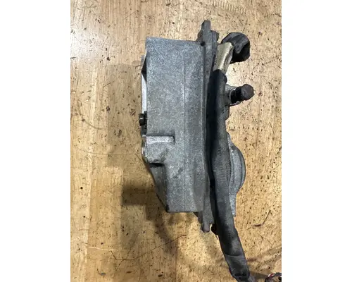 PETERBILT 389 Turbocharger  Supercharger
