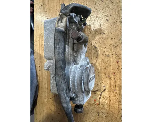 PETERBILT 389 Turbocharger  Supercharger