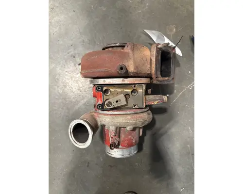 PETERBILT 389 Turbocharger  Supercharger