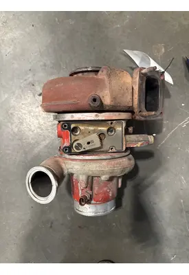 PETERBILT 389 Turbocharger / Supercharger
