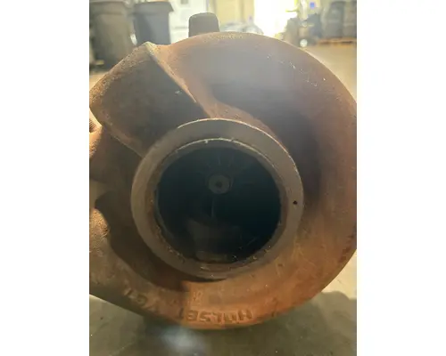 PETERBILT 389 Turbocharger  Supercharger