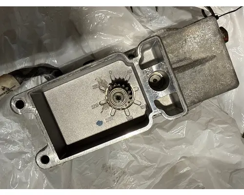 PETERBILT 389 Turbocharger  Supercharger