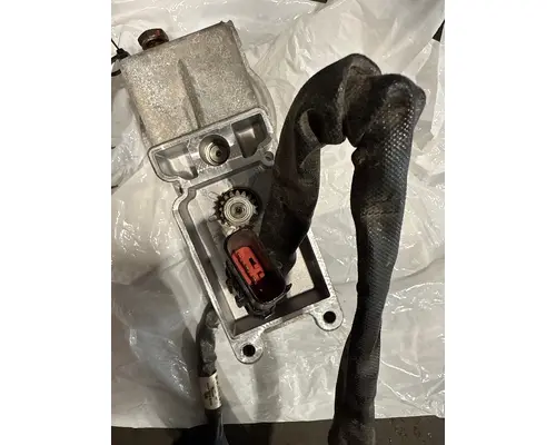 PETERBILT 389 Turbocharger  Supercharger