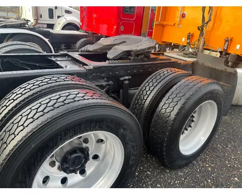 PETERBILT 389 VEHICLE FOR SALE