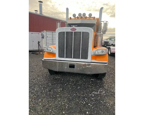 PETERBILT 389 VEHICLE FOR SALE