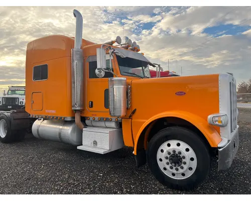 PETERBILT 389 VEHICLE FOR SALE