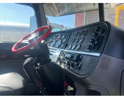 PETERBILT 389 VEHICLE FOR SALE